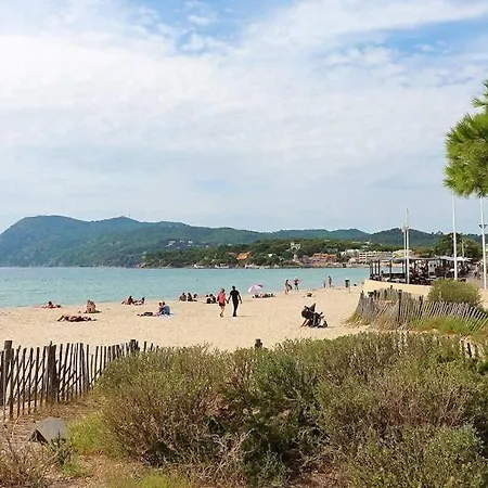 Apartman Moderne En Centre-ville La Seyne-sur-Mer